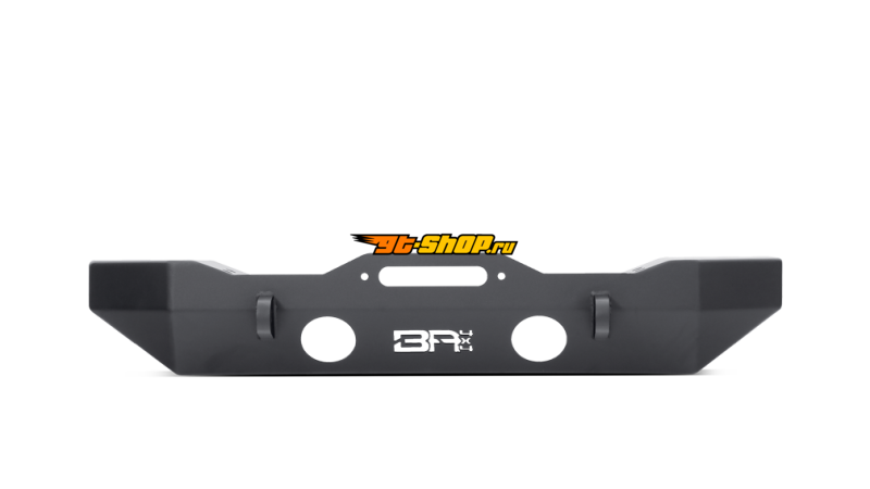 Body Armor 4x4 JL-19532 BOD Front Winch Bumpers