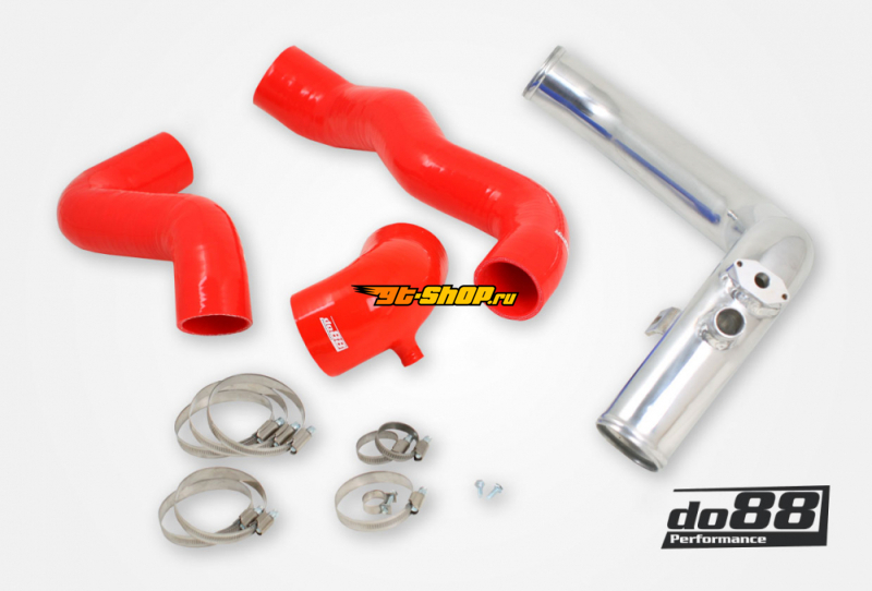 DOB Intercooler Pipe Kit do88 PP-03-OG93R