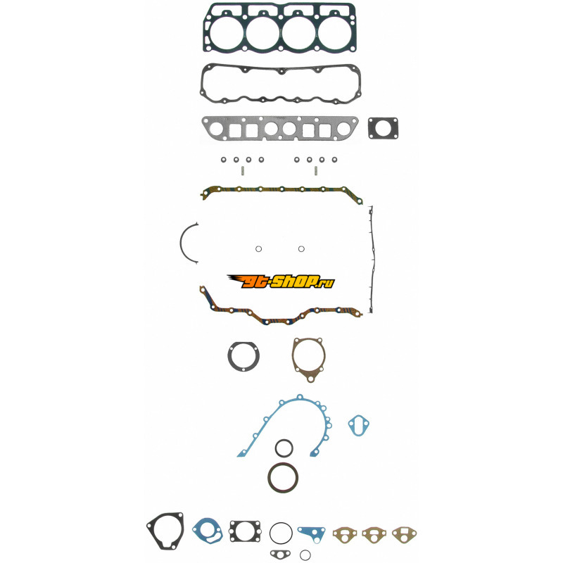 Fel-Pro FS9196PT1 FEL Engine Gasket Sets