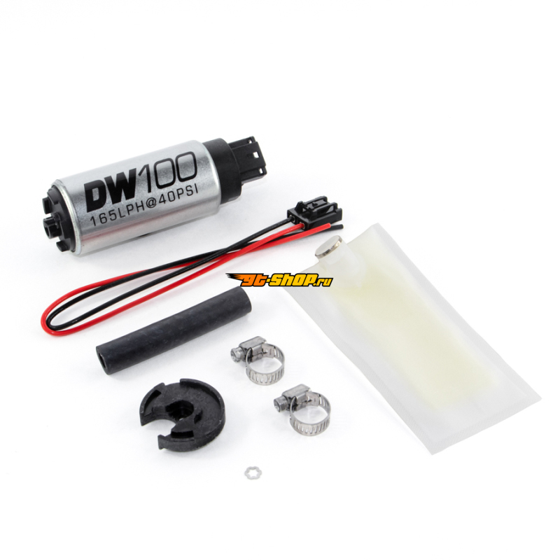DeatschWerks 9-101-0848 DW Fuel Pump Fitment Kits
