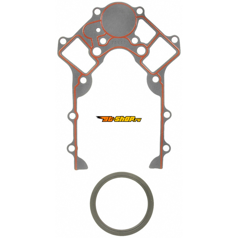 Fel-Pro BS406211 FEL Crankshaft Seals