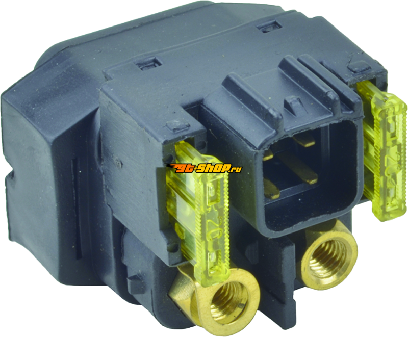 BikeMaster 153549 BKM Starter Relays