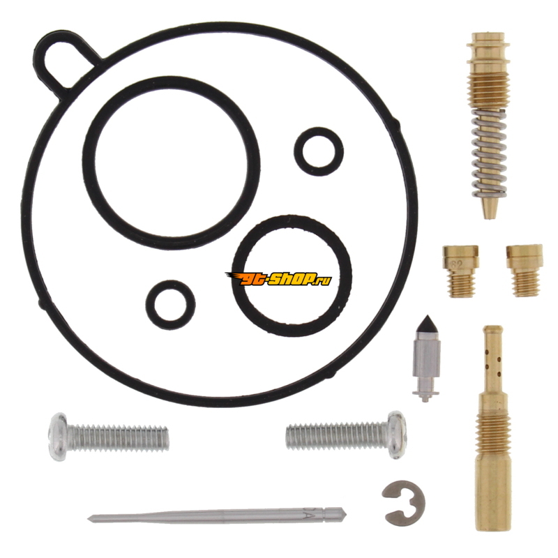 All Balls Racing 26-1202 ABR Carburetor Rebuild Kits
