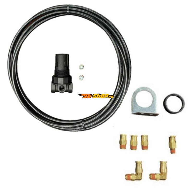AirDog AD-BOOSTCOMP ADG Fuel Fittings