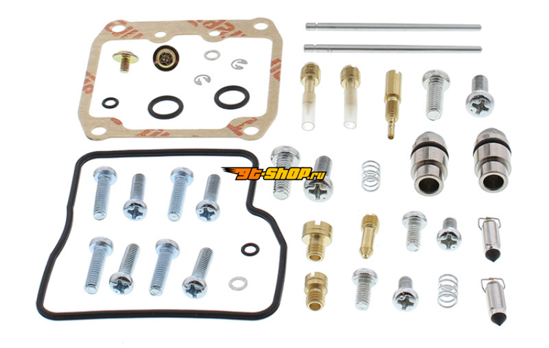 All Balls Racing 26-1703 ABR Carburetor Rebuild Kits