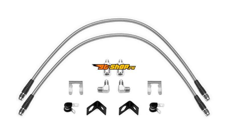 WIL Flexline Brake Hose Wilwood 220-16439