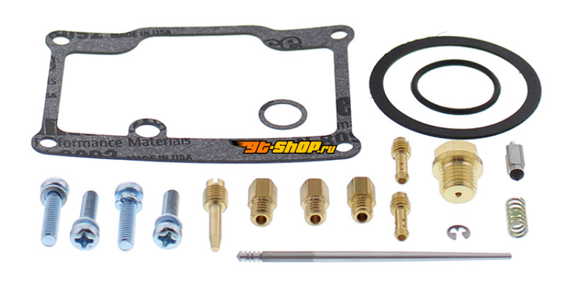 All Balls Racing 26-1917 ABR Carburetor Rebuild Kits