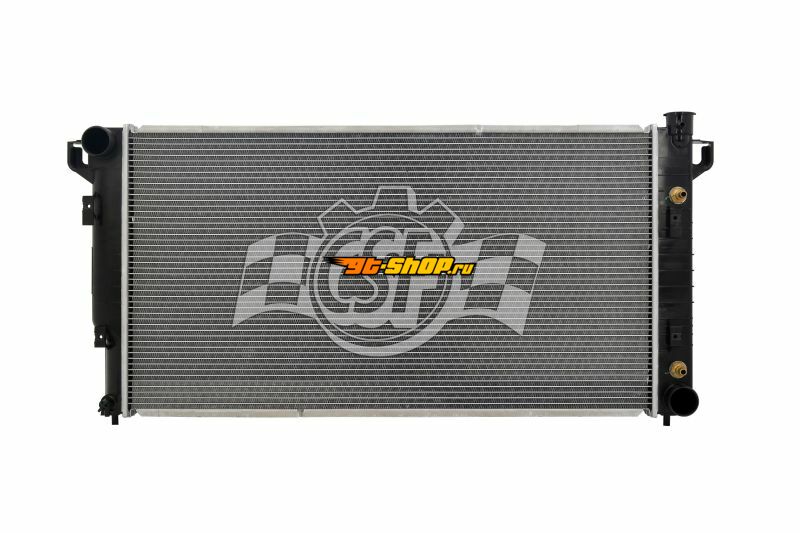 CSF 3562 CSF Radiators - Plastic