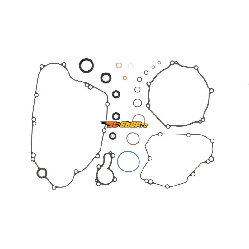 Cometic Gasket C3268BE CG Gasket Kits - No HG
