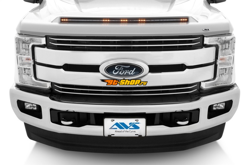 AVS 753135-Z1 AVS Aeroskin LightShield