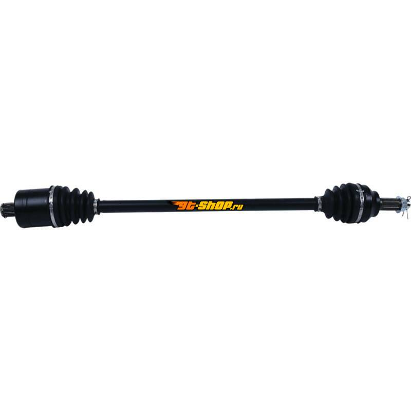All Balls Racing AB8-PO-8-399 ABR Xtreme Duty Axles