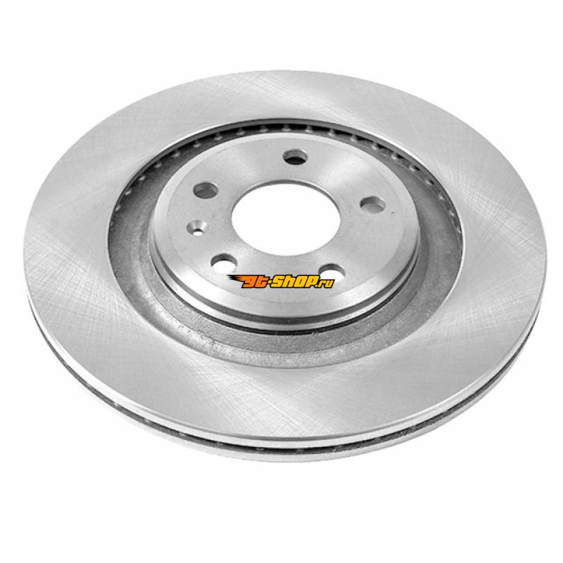 PowerStop EBR1015 PSB Autospecialty Rotor