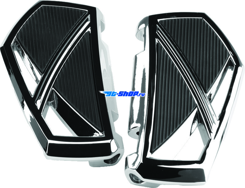 Kuryakyn 5756 KUR Floorboards F