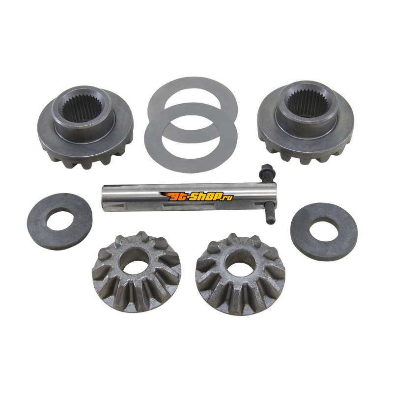 Yukon Gear & Axle YPKGM9.25IFS-S-33 YUK Spider Gear Kits