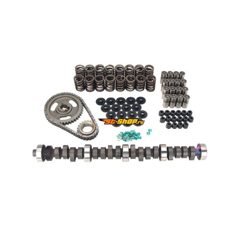 COMP Cams K35-215-3 CCA Camshaft Kits