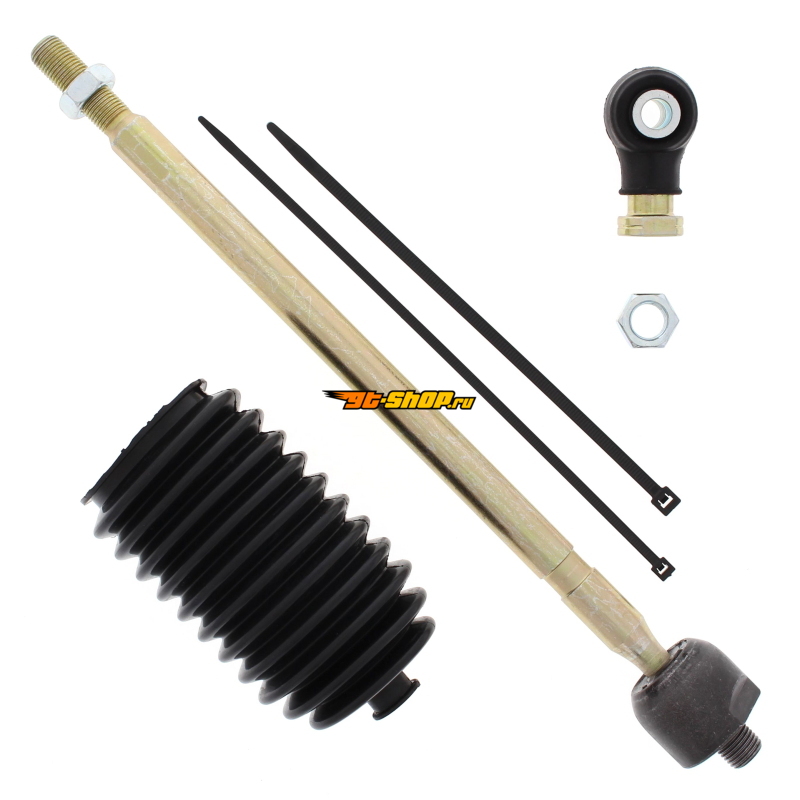 All Balls Racing 51-1040-L ABR Tie Rod Kits