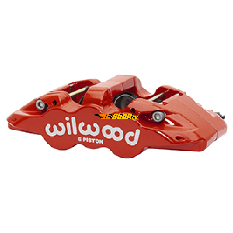 Wilwood 120-15527-RD WIL Aero Caliper