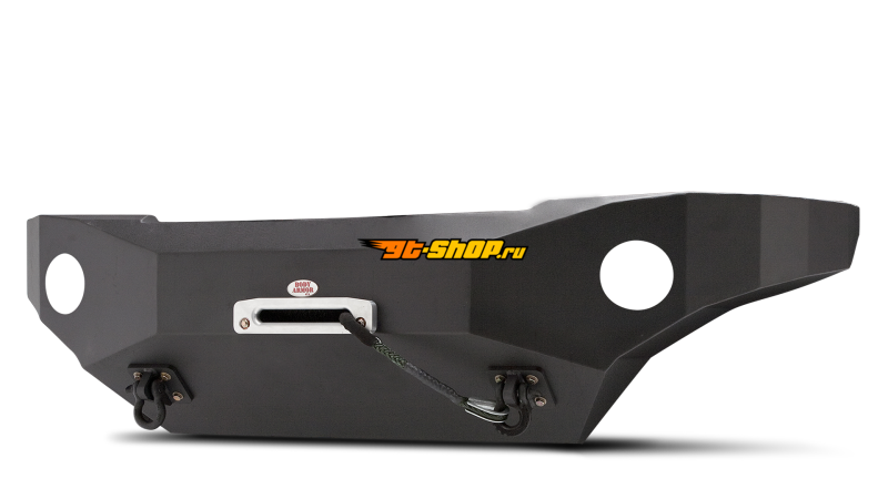 Body Armor 4x4 TC-19335 BOD Front Winch Bumpers