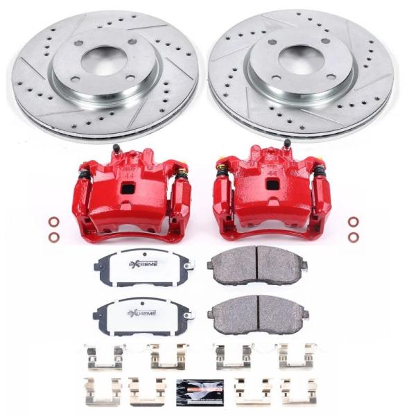 PowerStop KC5817B-26