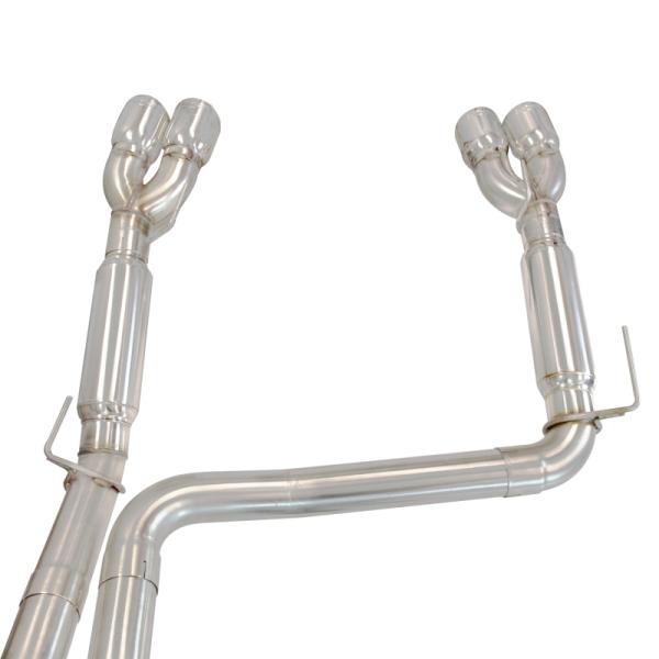 Kooks Headers 22415300