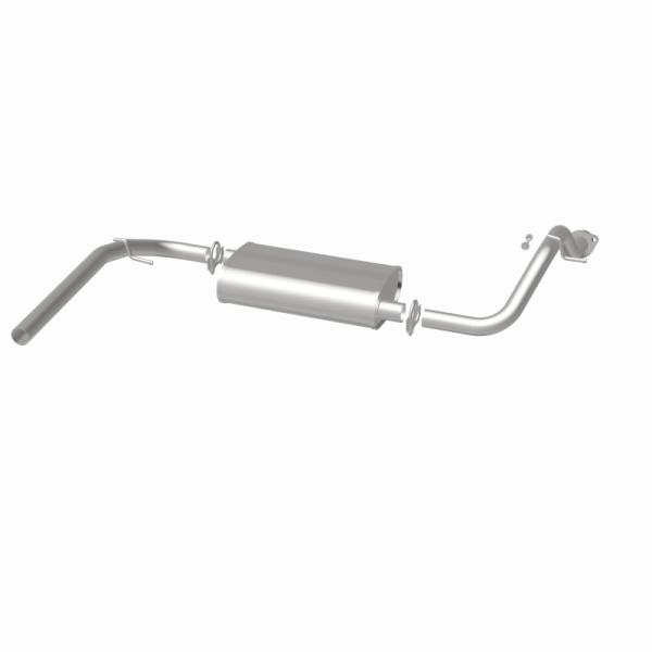 Magnaflow 108-0165