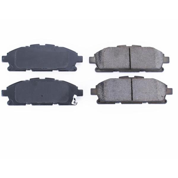 PowerStop 16-1552