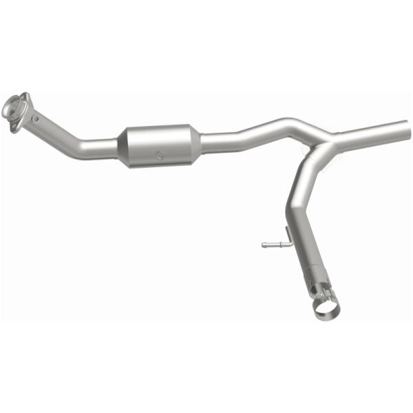 MAG Converter Direct Fit Magnaflow 49695