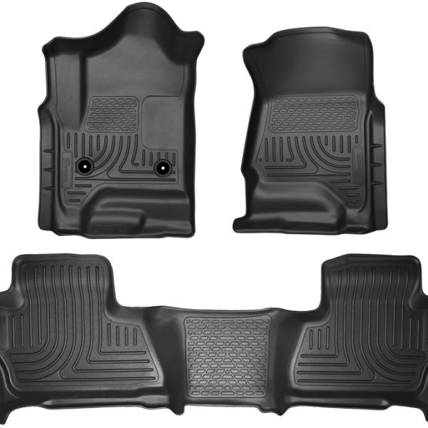 Husky Liners 99211