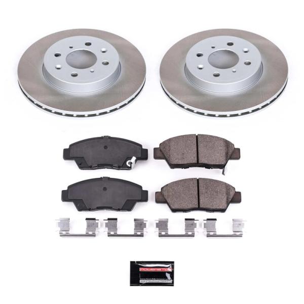 PowerStop SC7032