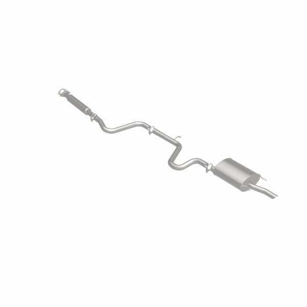 Magnaflow 106-0015