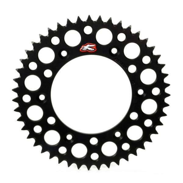 Renthal 123U-520-49GYBK