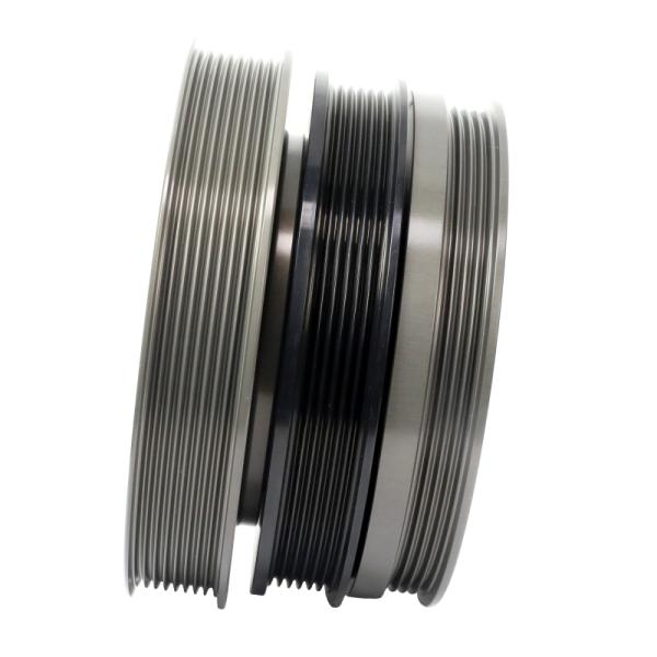 FDR Dampers - Domestic Fluidampr 810101