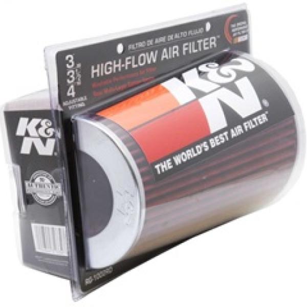 KN Universal Air Filter K&N Engineering RG-1002RD