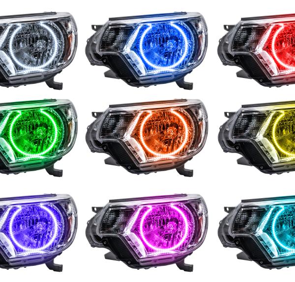 ORACLE Lighting 3970-333