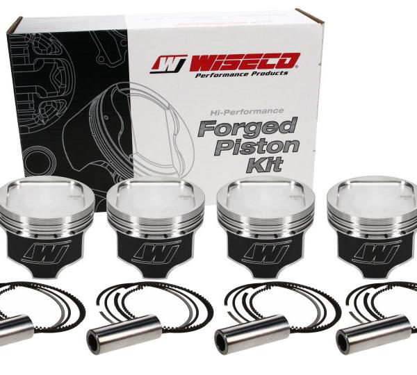 Wiseco K576M925