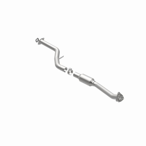 MAG Converter Direct Fit Magnaflow 21-217