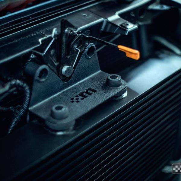 mountune 6000-IC-AA
