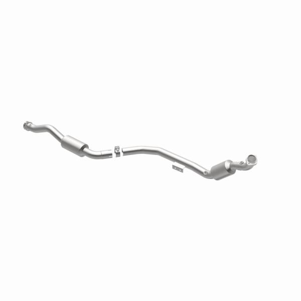 MAG Converter Direct Fit Magnaflow 551639