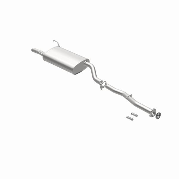Magnaflow 108-0099