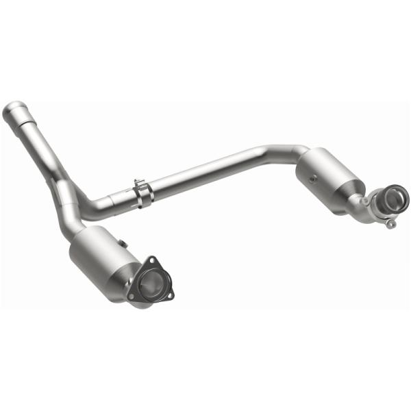 Magnaflow 280656