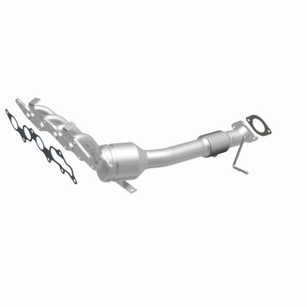 Magnaflow 50616