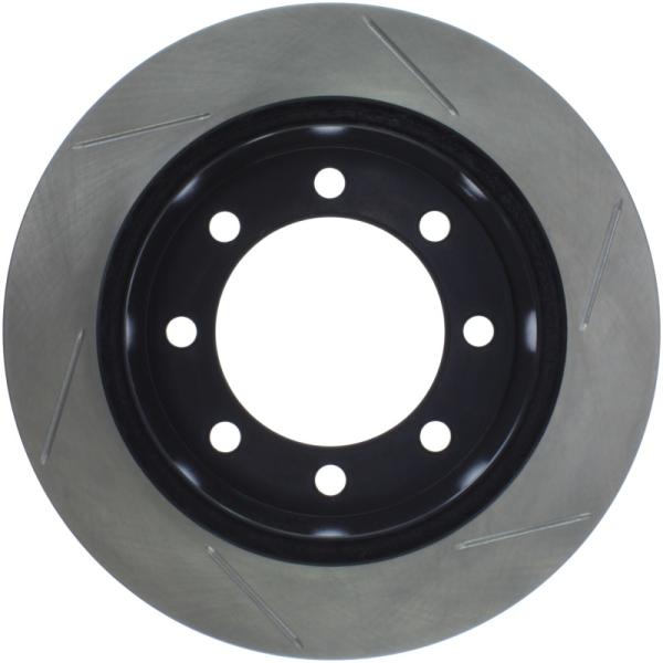 Stoptech 126.65078SR