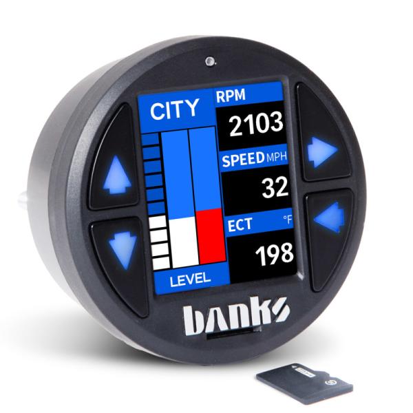 Banks Power 64338