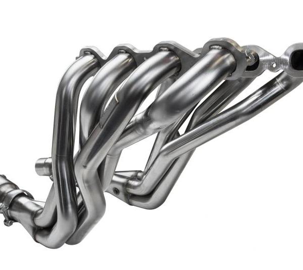 KSH LT Header & Conn Pipe Kooks Headers 2260H420