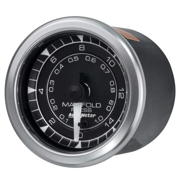AutoMeter 8150