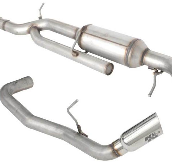 K&N Engineering 67-3082