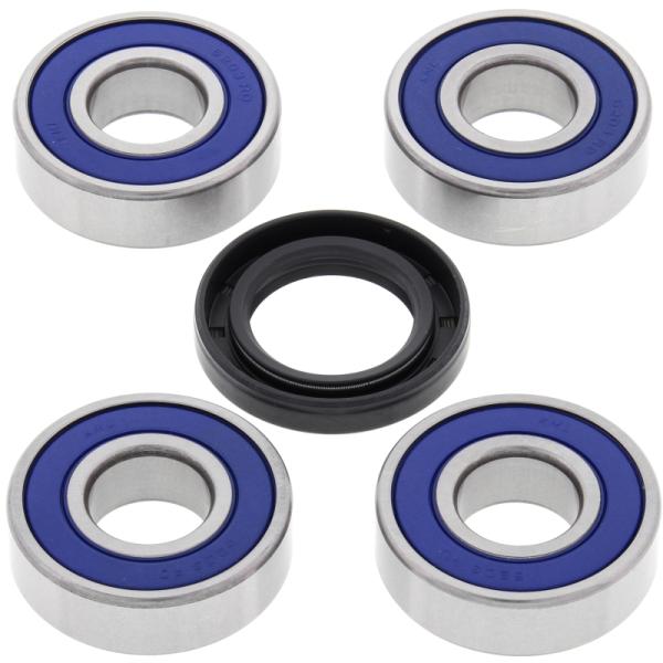 ABR Wheel Bearing Kits All Balls Racing 25-1220