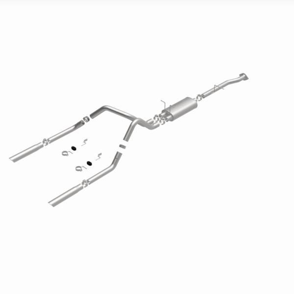 Magnaflow 15796