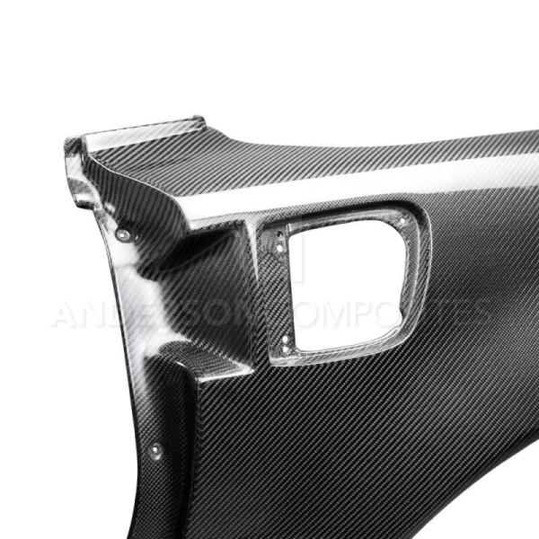 Anderson Composites AC-RF05CHC6ZR