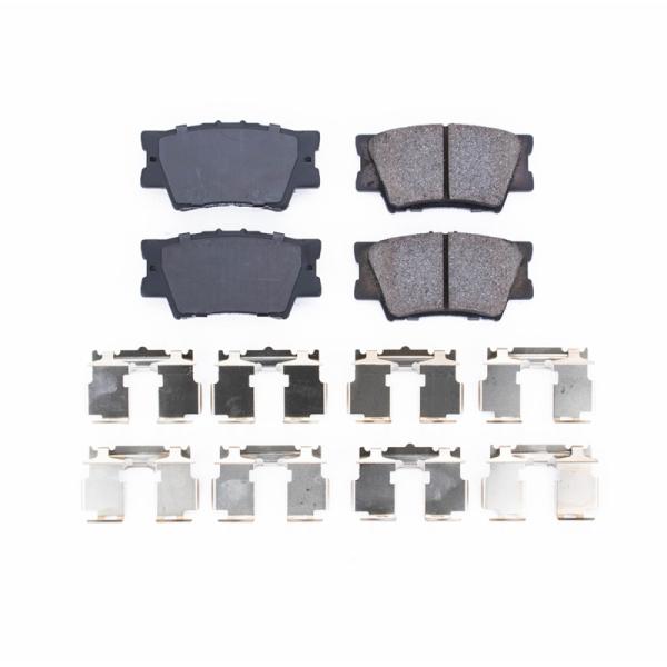 PowerStop 17-1212N